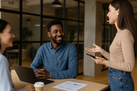 tips voor je CV